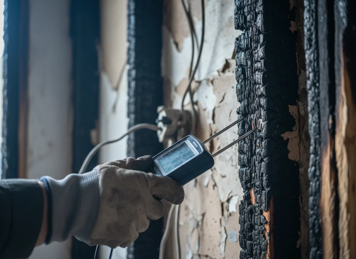 Fire Damage Restoration Mountain Lakes, NJ FAQs